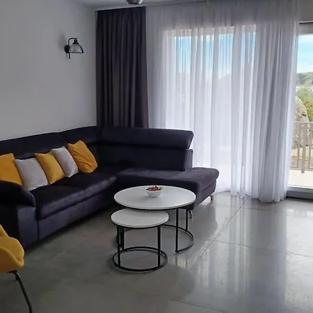 Lejlighed Apartman Twins