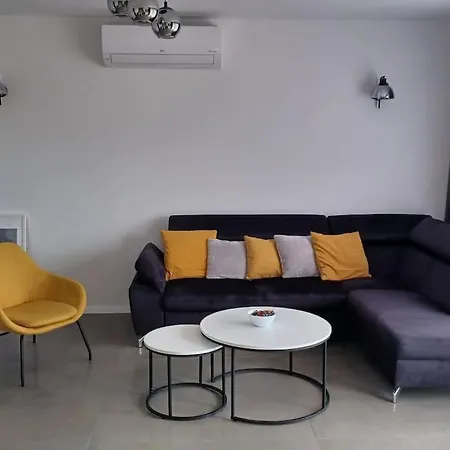 Apartman Twins *