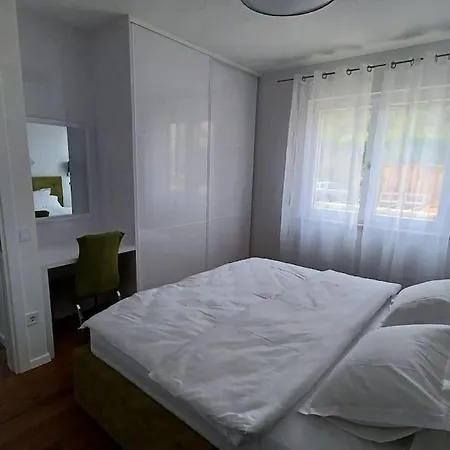 Apartman Twins Lejlighed