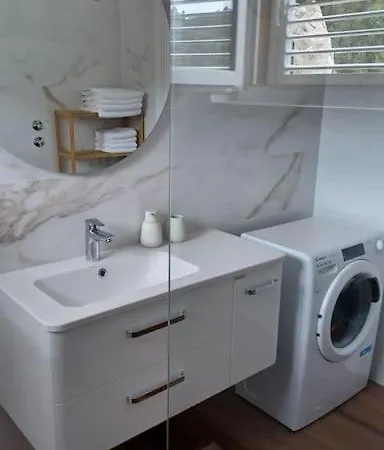 Lejlighed Apartman Twins Molunat
