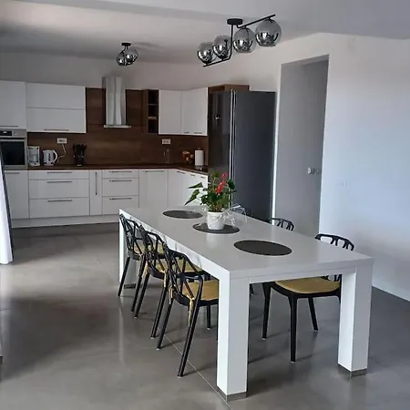 Apartman Twins Lejlighed