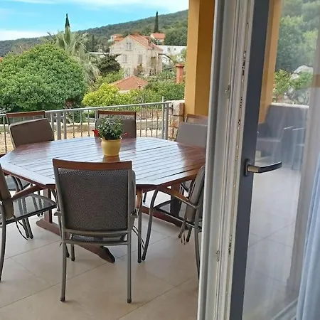 Apartman Twins Lejlighed Molunat