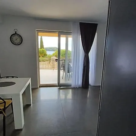 Apartman Twins Lejlighed Molunat