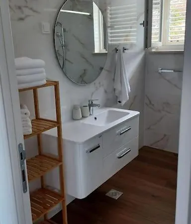 Apartman Twins Lejlighed *