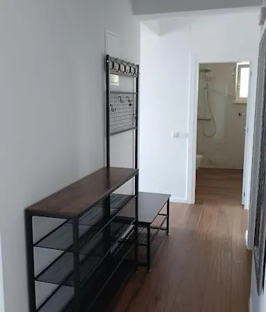 Apartman Twins * Molunat