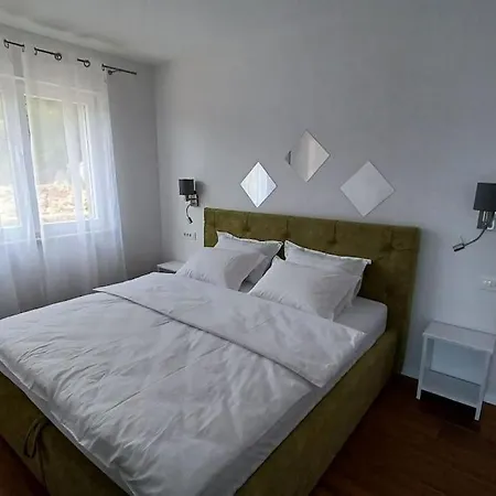 Apartman Twins