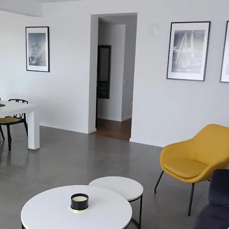 Apartman Twins