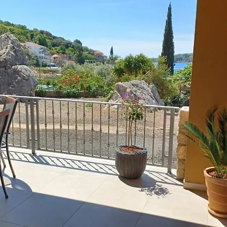 Apartman Twins Lejlighed *